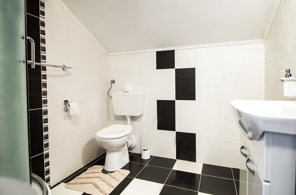 Guesthouse Pavlin Samobor Exterior foto